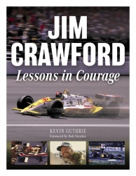Jim Crawford: Lessons in Courage